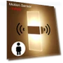 Wall Light with USB Charging, Touch Switch with Motion Sensor — Wall Lighting, Dream Garage