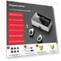 Wireless Bluetooth Earbuds — Audio Gear, Uav parts center