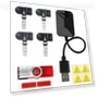 Wireless TPMS with Android Navigation — TPMS Sensor Replacements, AINYSZIN Automotive Parts