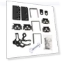 360 Degree Robot Arm Kit — Robotic Enhancements, Specials