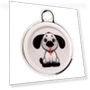 Anti-Lost GPS Tracker — Location Tracking Devices, HOME-Auto-001