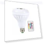 Bluetooth LED Smart Bulb — Light Sockets, HOME-Auto-001