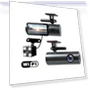 Dual 1080P Car Dash Cam — Dashboard Cameras, Jiangnan E