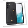 Dual Button Card Slots Phone Case with Kickstand — Phone Accessories, Smartwatch 2025