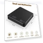 Electronic Scales with Built-in Battery Charger — Precision Weighing Solutions, Various wearables