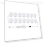 LED Makeup Mirror — Makeup, Beautyyy