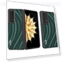 Milky Way Series Phone Case — Smartwatch Protectors, Smartwatch 2025