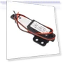 Mini Linear Actuator with Wing — Headlamp Actuator, Fishine