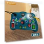 Montessori Busy Board — Infant & Early Childhood Playthings, Specials