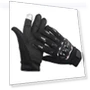 Motorcycle Gloves with Touchscreen Capability — Gloves, Automobile and motorcycle supplies