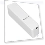 Motorized WiFi Blinds — Honeycomb, Fishine