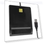 Multi Function Smart Card Reader — Card Adapters & Hubs, Koogeelife