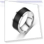 Multifunctional Waterproof NFC Finger Ring — Smart Rings, Weihiyou