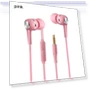 Music Sport Headset Stereo Headphone Bass Earphone Earbuds — In-Ear Headphones, HZhaiyao