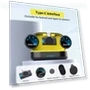 Portable Wireless Lavalier Magnetic Microphone — Microphones, ZFSZ Studio