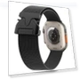 Replacement Strap Milanese Mesh Stainless Steel Watch Band — Smartwatch Straps, Smartwatch 2025
