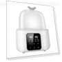 Smart Baby Bottle Warmer and Sterilizer — Warmers & Sterilizers, HOME-Auto-001