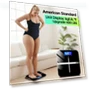 Smart Bathroom Scale — Weight Management Tools, Various wearables