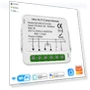 Smart Curtain Switch Mini Module — Smart Home Hubs & Controllers, HOME-Auto-001