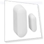 Smart Door and Window Sensor — Smart Home Security, DIYelecs