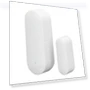 Smart Door/Window Sensor — Smart Home Security, DIYelecs