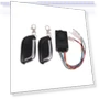 Smart Electric Scooter Bike Safety Anti-Loss Remote Control Detector Alarm — Accessories, Extra Gesture
