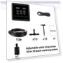 Smart Garden Watering System — Controllers, HOME-Auto-001