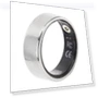 Smart Health Ring with Charging Case — Smart Rings, Fishine