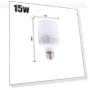 Smart LED Bulb with Voice Control — LED, HOME-Auto-001