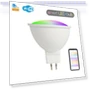 Smart LED WiFi Bulb — Smart Home Modules, HOME-Auto-001