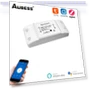 Smart Light ZigBee Switch — Smart Home Modules, HOME-Auto-001