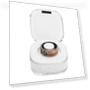Smart Ring with Touch Display — Smart Rings, DIYelecs