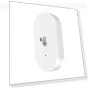 Smart Temperature and Humidity Sensor — Home Climate Control, Tuya