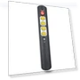Smart TV DVD Remote Controller — Remote Controls, Chengruike