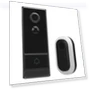 Smart Video Doorbell — Smart Home Security, Koogeelife