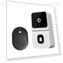 Two-Way Wireless Security Doorbell — Smart Home Security, Homeware Discounts Market