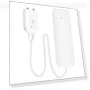 Water Leak Detector with Buzzer — Water Leak Detection Systems, HOME-Auto-001