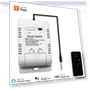 WiFi Smart Switch RF433 16A Temperature Switch — Home Climate Control, AUBESS