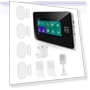 Wireless Home Alarm System — Smart Home Security, Neoglint