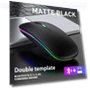 Wireless Mouse for Laptop — Computer Mice, HOME-Auto-001