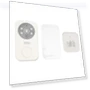 Wireless Smart Video Doorbell — Smart Home Security, DIYelecs