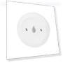 ZigBee Flood Sensor — Water Leak Detection Systems, Tuya