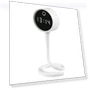 1080P HD Wi-Fi IP Camera Clock — Baby Monitors, SHENZHEN THINKCARE TECHNOLOGY