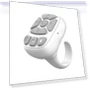 8-Button Bluetooth Remote Control — Remote Controls, greenyard