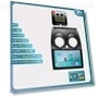 AI Voice Car Radio Android Auto Multimedia — Navigation & GPS Accessories, Hizpo