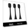 Electric Toothbrush Replacement Heads — Electric Toothbrush Heads, Polaris star