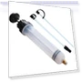 Fluid Extractor — Fluid Evacuators, Skyfree