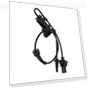 Front Right ABS Wheel Speed Sensor — Speed Sensors, loverapple