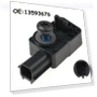 Impact Crash Sensor — Air Bag, Skyfree