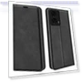 Magnetic Phone Case Skin-Touch PU Leather Cover — Protective Covers, Smartwatch 2025